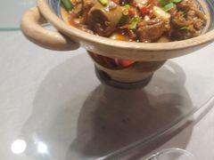-洞庭鱼香(万科店)