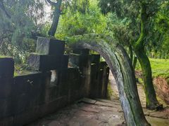 -金堂县云顶石城风景区