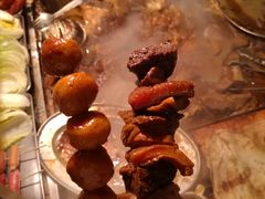 -明记牛杂(新马路分店)