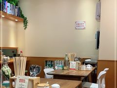 大堂-醉面(五道口启迪大厦店)