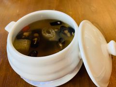 鲜鸡枞养生汤-陆壹捌餐厅(五大道店)