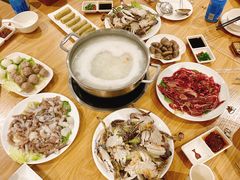 -吉友粥底火锅(方斜路店)