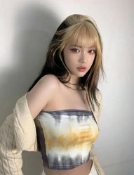 -时尚殿堂明星门店