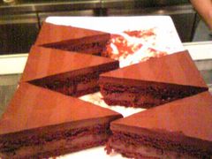 致命巧克力-榖屋house of flour(张江首店)