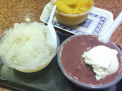 银耳鲜奶-百花传统甜品店(原址店)