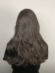 -SY水源护肤造型