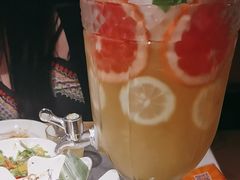 -探鱼·鲜青椒爽麻烤鱼(正佳广场店)