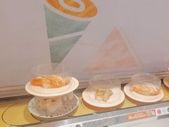 -争鲜回转寿司(通州万达店)