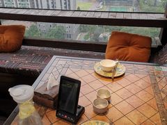 -萨芭蒂高空花园餐酒吧