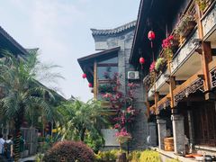 -鸿恩陶然大观园