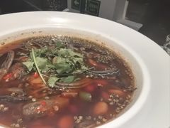 -院8里·小聚园老川菜(九眼桥店)