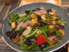 -江太极江浙菜(马桥万达广场店)