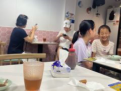 -米郎餐厅·朝鲜族料理(延长路店)