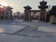 -中华郡文化旅游景区