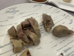 -银都上海菜馆(粤海东路店)