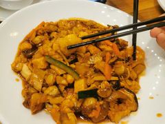 八珍豆腐-陈傻子餐厅(世纪都会店)