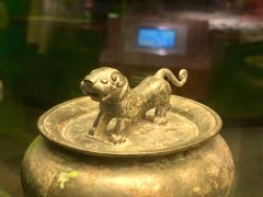 -重庆中国三峡博物馆(重庆博物馆)