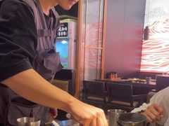 -谷牛日式烤肉(宝山U天地店)