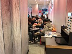 -肯德基(宁波万达店)