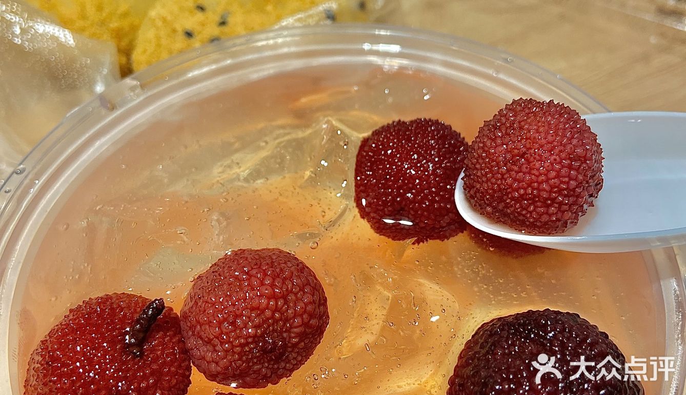 长沙必打卡小吃店 | 快来天马牛肉饼吃冰