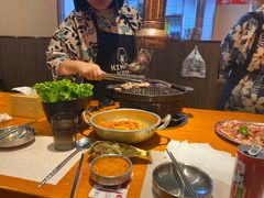 -kingkong大猩猩烤肉(CBD店)