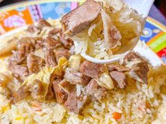 -伊带伊路新疆美食府(呼家楼店)