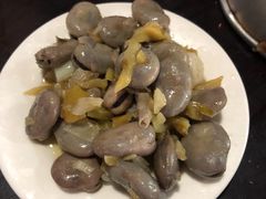 -梯坎豆花