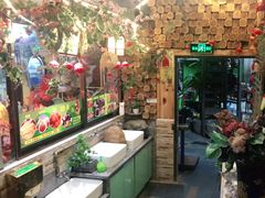 -食德喜·阳山鸡王食研基地