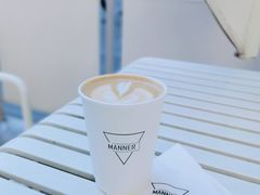 -Manner Coffee(IFS一楼店)