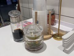 -华辉拉肠(广园店)