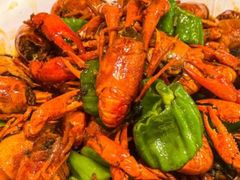 -香满锅老北京羊蝎子火锅·家常菜(新街口店)