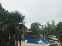 -南通鹏欣花园国宾酒店