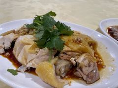 白切鸡-电白鸭粥店(下沙二坊88号店)
