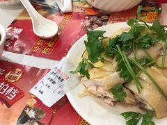 -振鼎鸡(福州路店)