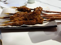 -阿里疆Alijiang·丝路美食·异域风情·清真(长楹天街店)