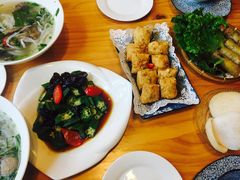 -越美小馆·越南料理(曲江店)