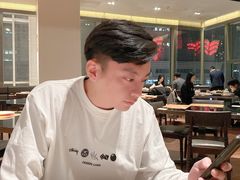 -simply thai天泰(静安嘉里中心店)