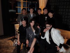 -V SHOW max KTV(粉巷店)