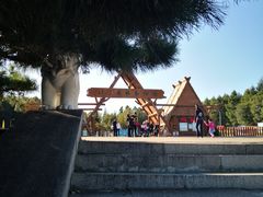 -哈尔滨北方森林动物园