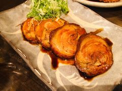 -矢场猪(名古屋站名铁店)