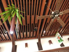 -金厨泰国餐厅·全泰籍厨师料理(拱北店)