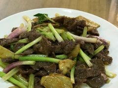 -禄源公·老莞诚饭店
