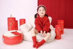 -童年时光专业儿童摄影(龙首店)