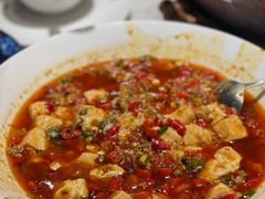 鲜椒脑花-天辣(金桥啦啦宝都店)