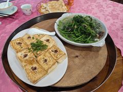 -侠成水上农庄(工业大道店)