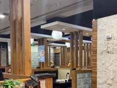 -青松馆韩国料理(香港中路佳世客店)