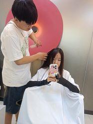 -Cima salon西玛沙龙