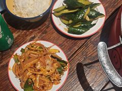 -聂发财重庆江湖菜(解放碑店)