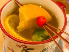 -秘密旅行Bonjour(黑金冠 江南西店)
