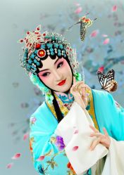 -梨园天地京剧摄影(玲珑天地店)